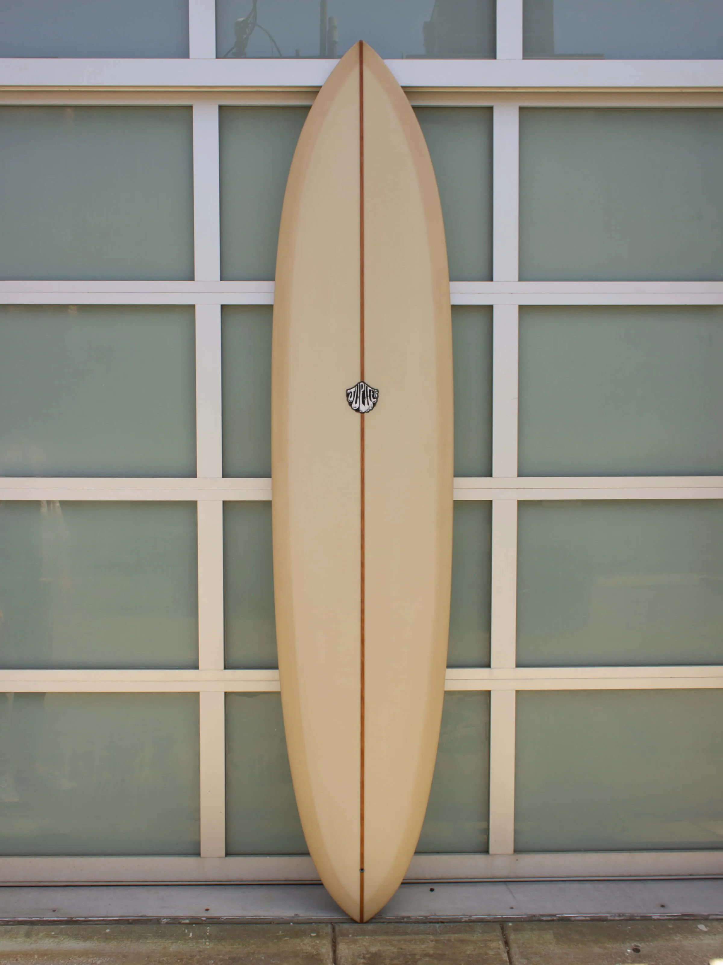 8'6 Jupiter Mini Glider