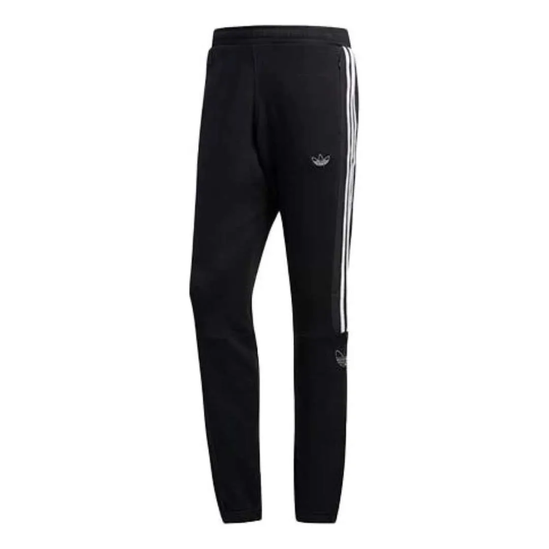 adidas Originals Men’s Outline Sweat Pants