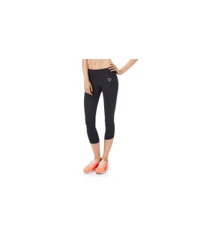 Aeropostale Womens Active Crop Compression Athletic Pants