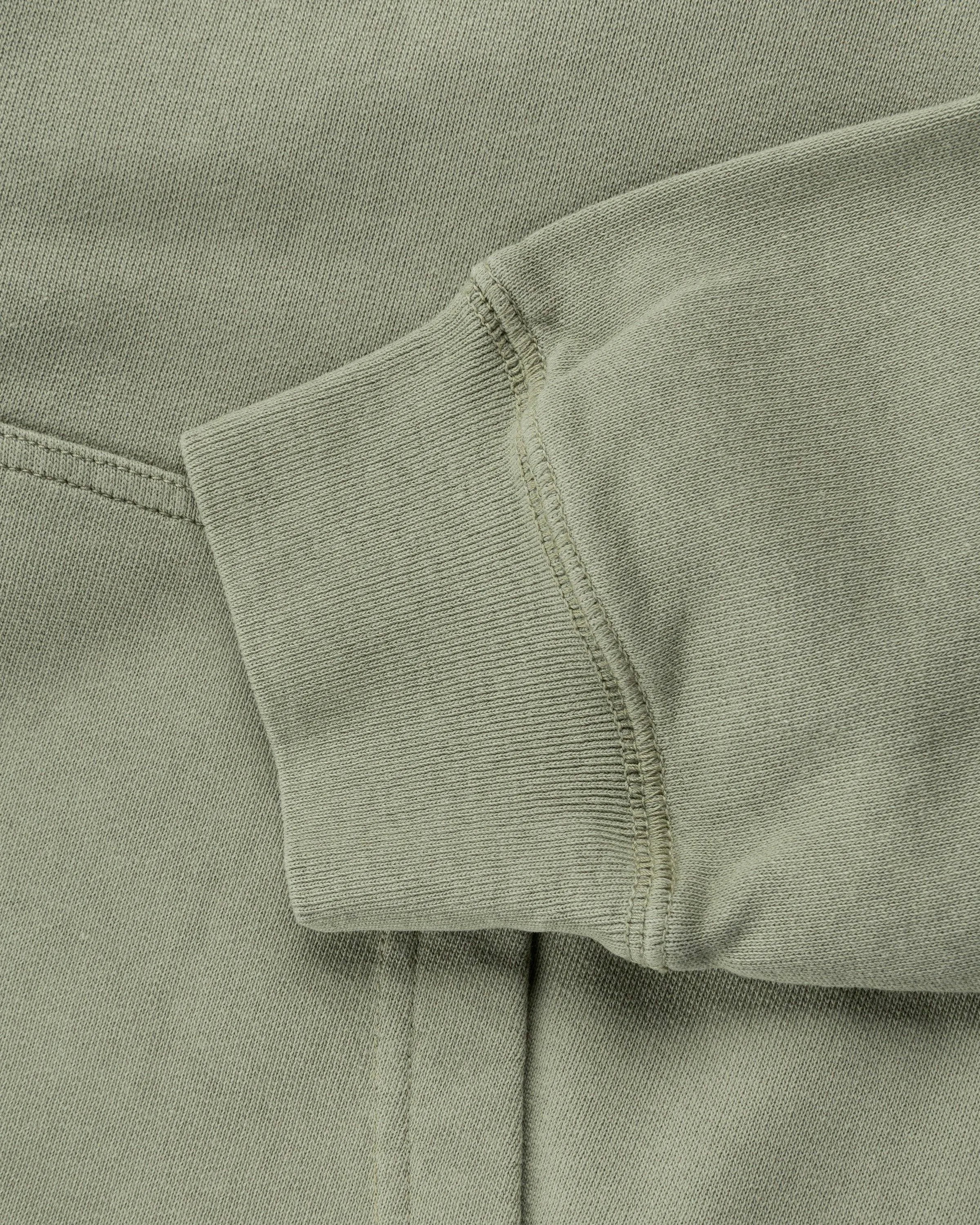 AFFXWRKS – Standardized Hoodie Olive | Highsnobiety Shop