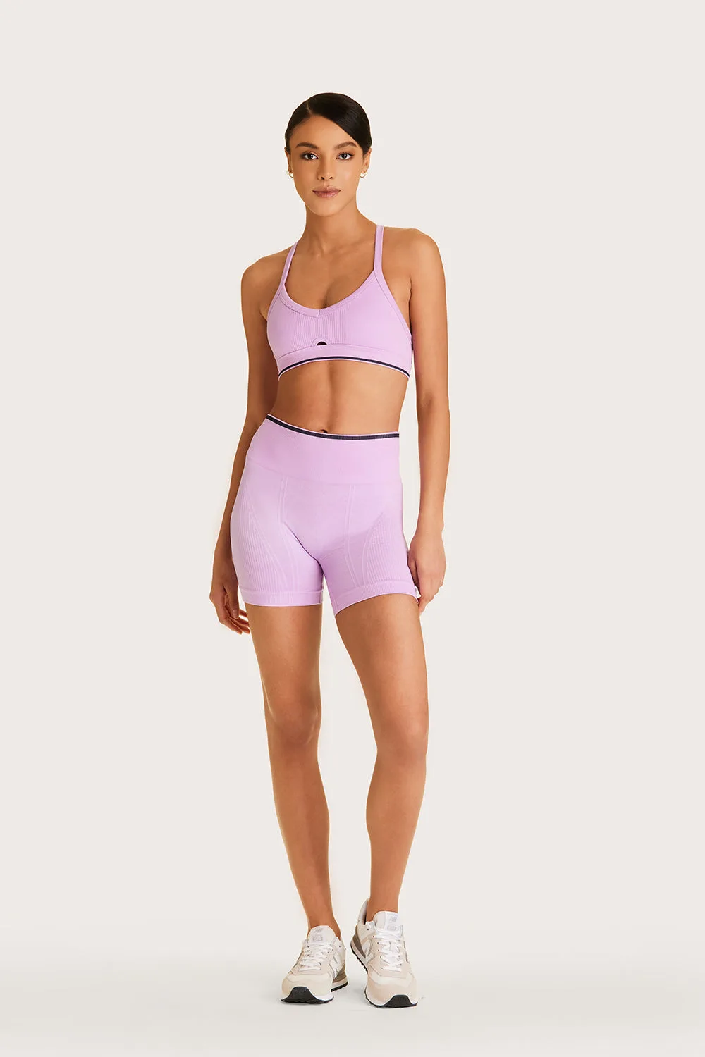 Alala - Barre Seamless Short