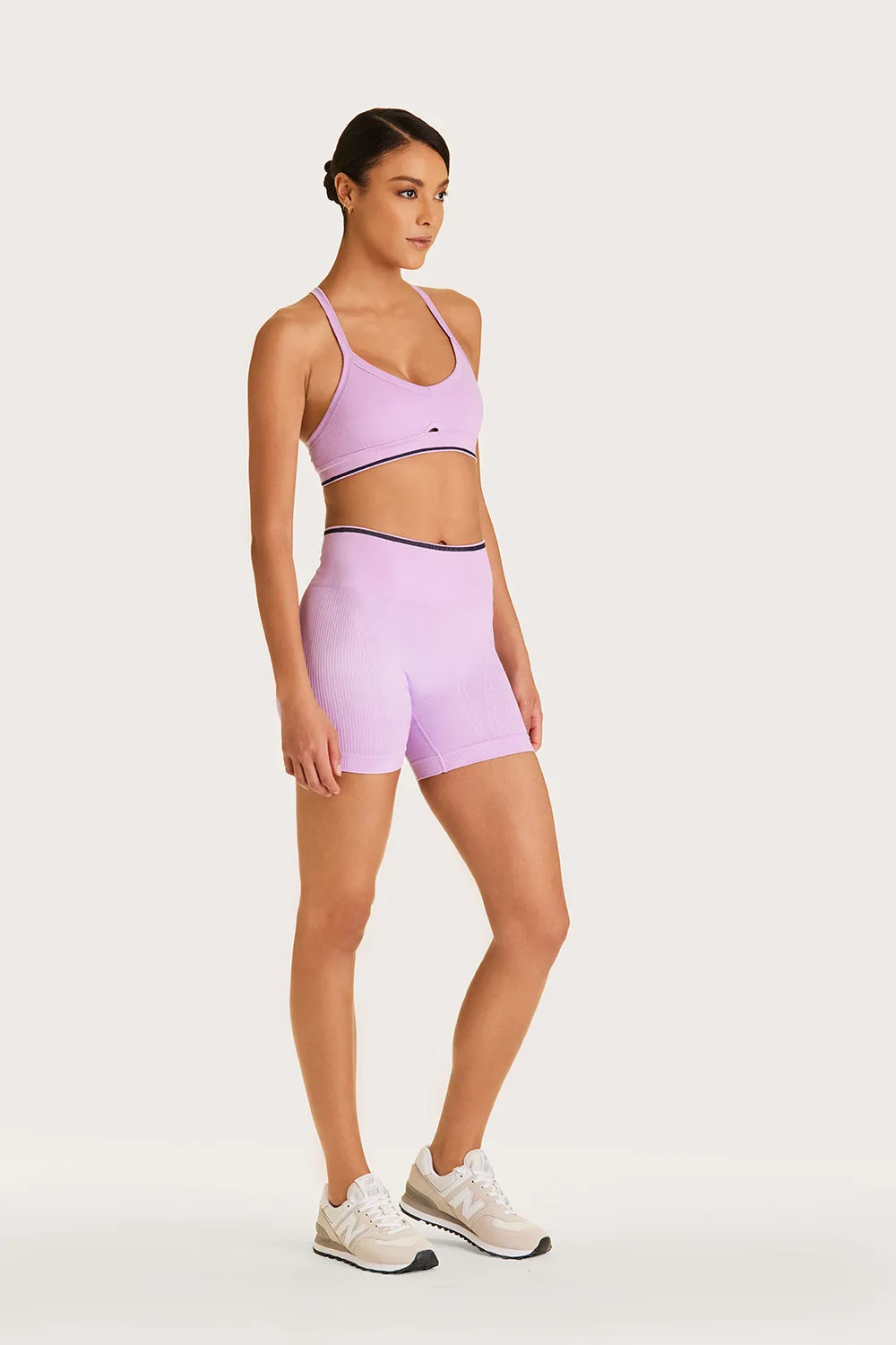 Alala - Barre Seamless Short