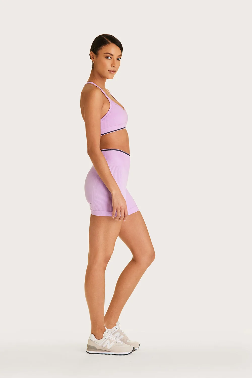 Alala - Barre Seamless Short