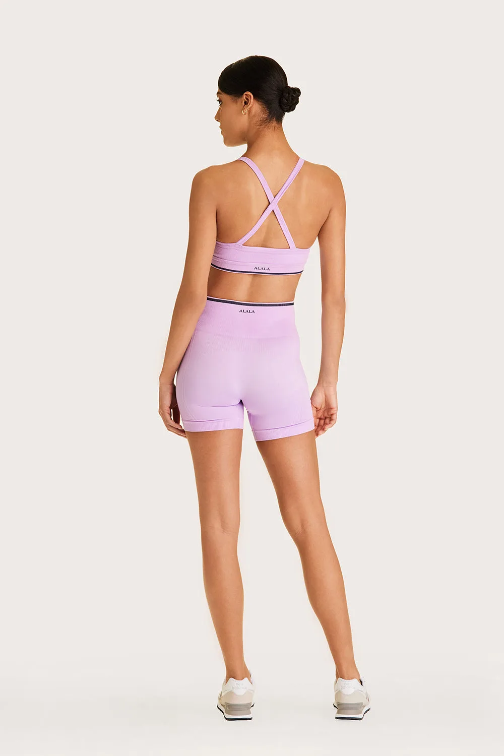 Alala - Barre Seamless Short