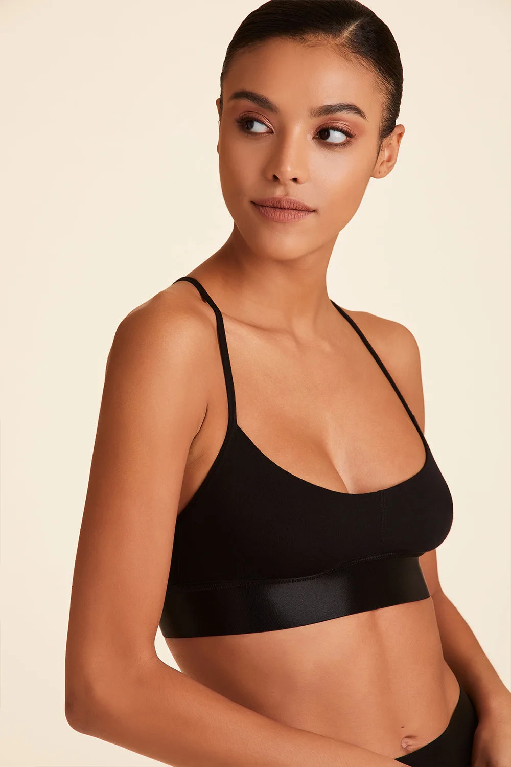 Alala - Washable Cashmere Bra