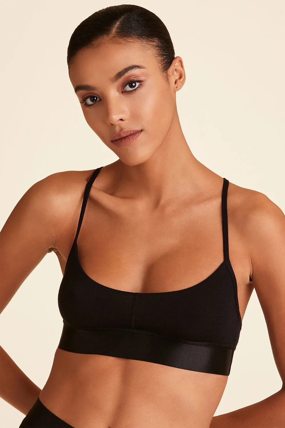 Alala - Washable Cashmere Bra