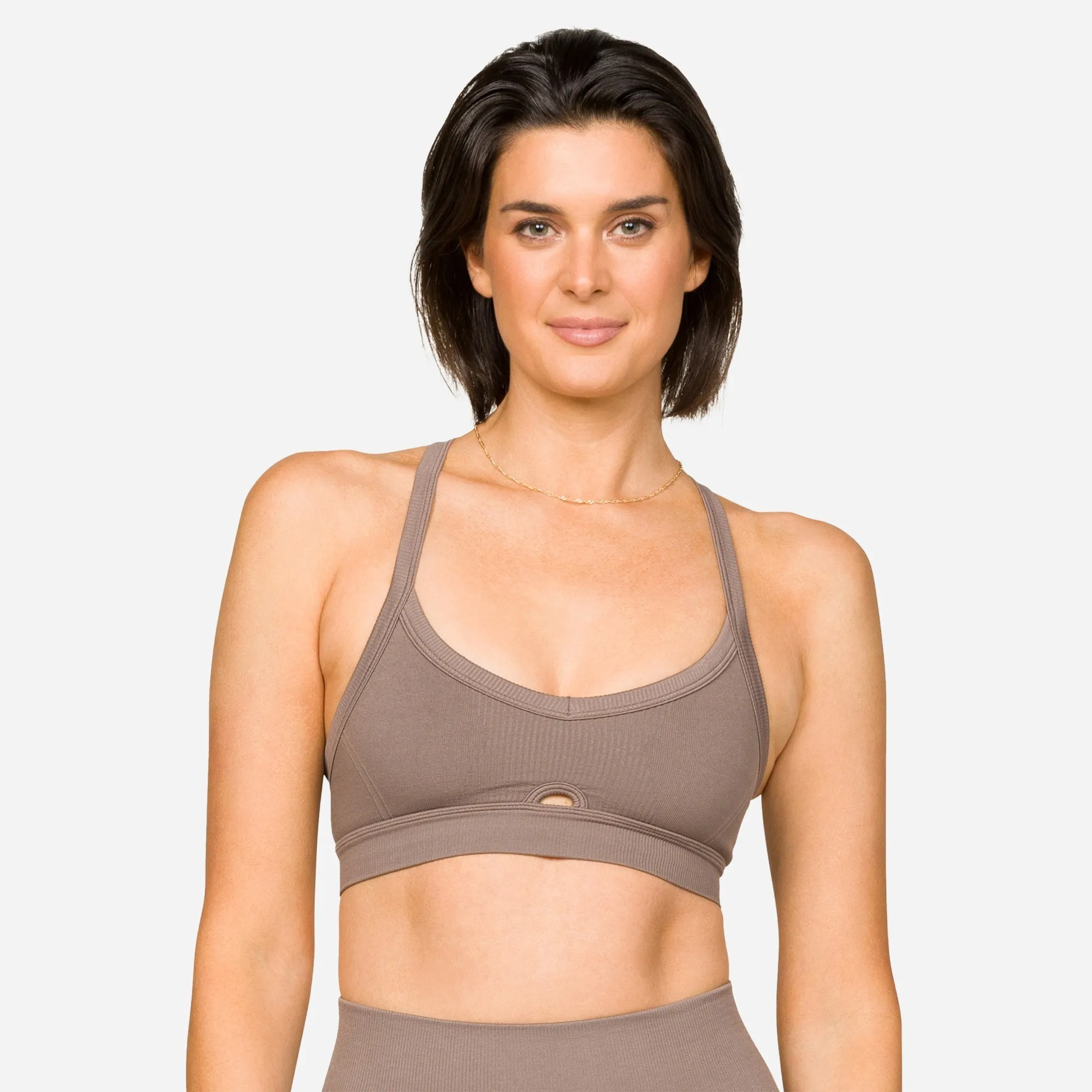 Alala® barre camisole bra