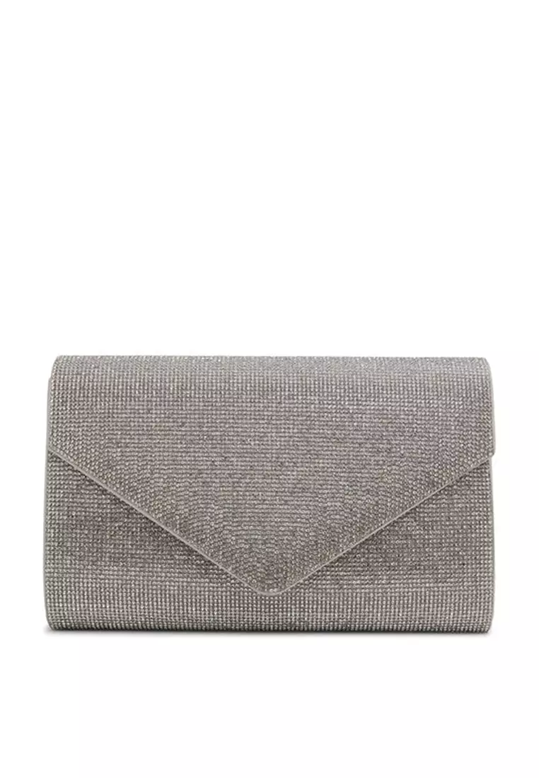 ALDO Geaven Clutch