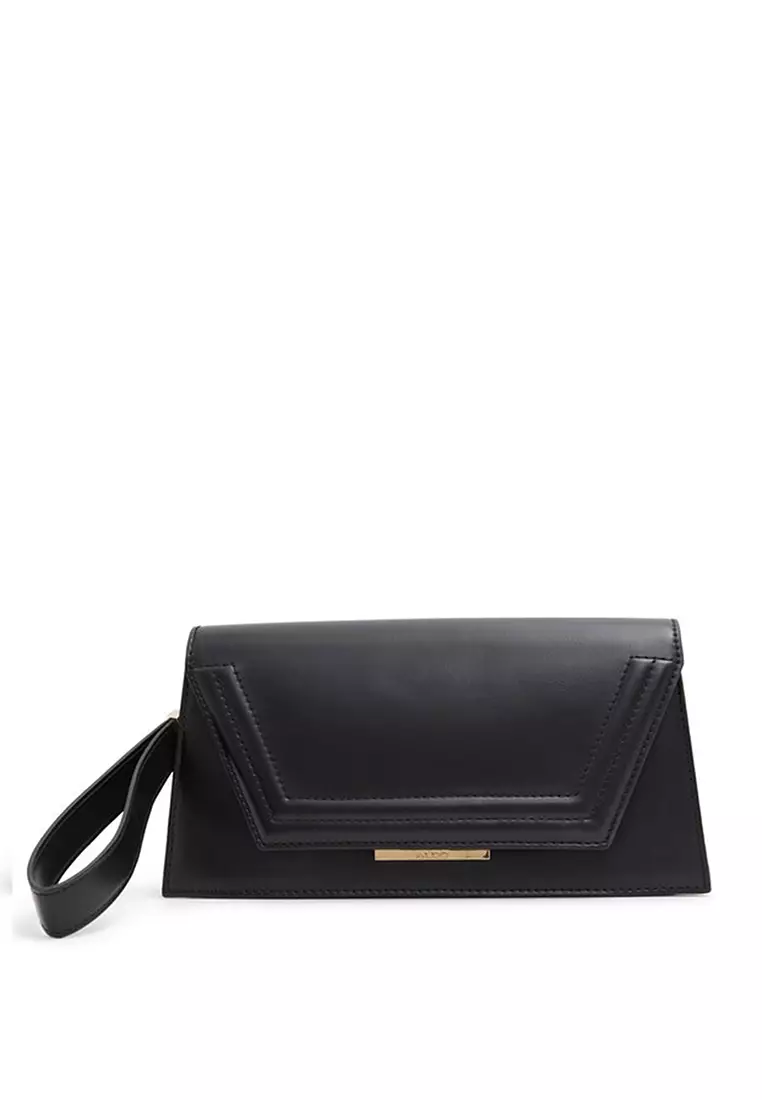 ALDO Quarie Clutch