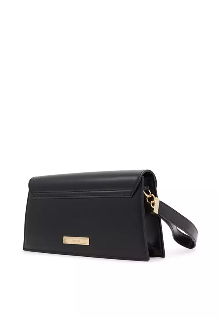 ALDO Quarie Clutch