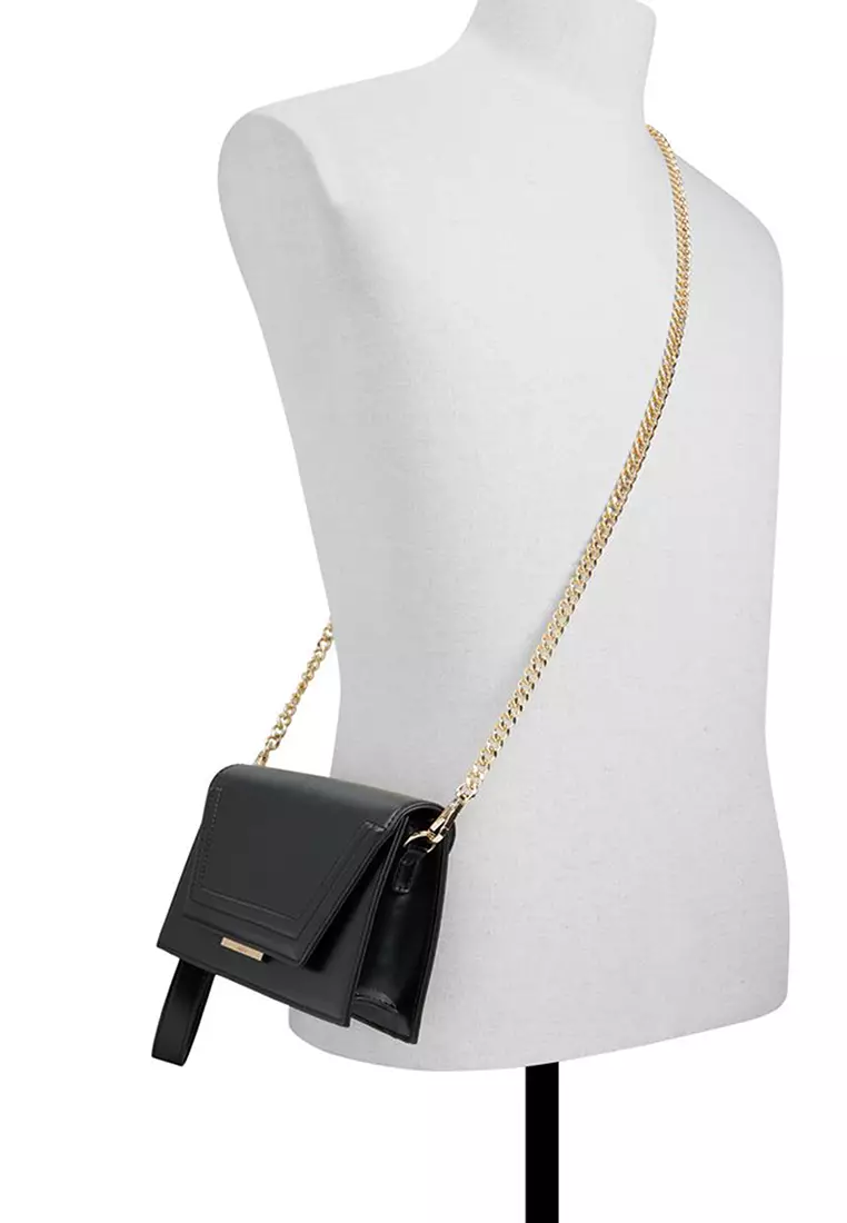 ALDO Quarie Clutch