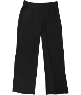 Alfani Womens Wide-Leg Casual Trouser Pants, TW6