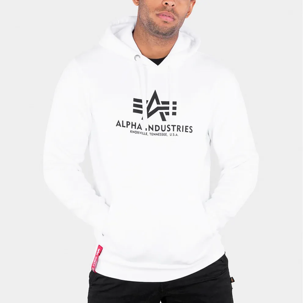 Alpha Industries Basic Men's Hoodie