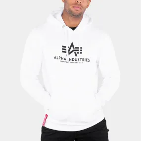 Alpha Industries Basic Men's Hoodie