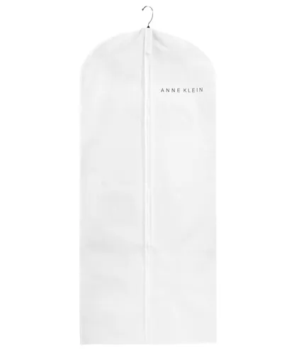 Anne Klein Unisex Two Tone Garment Bag Luggage