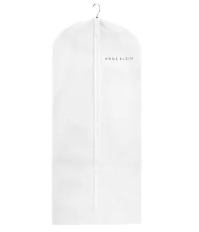 Anne Klein Unisex Two Tone Garment Bag Luggage