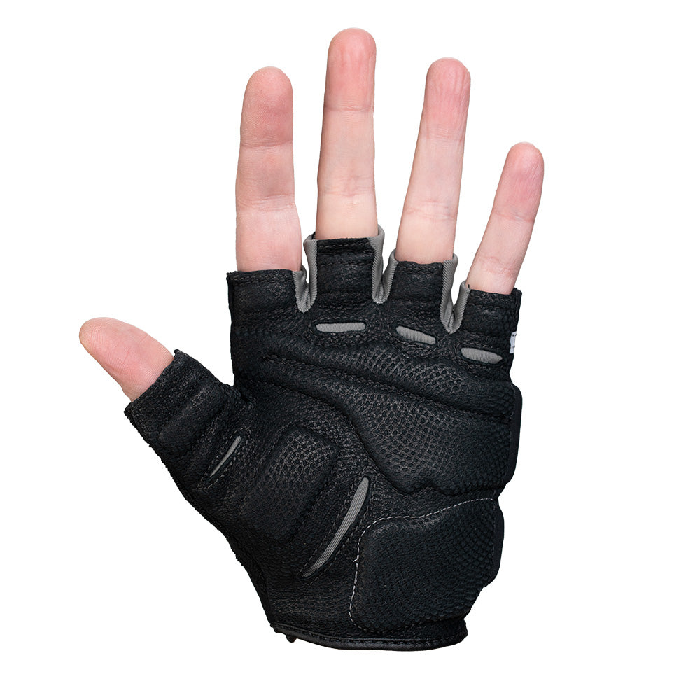 Bionic Women's Half-Finger Cycling Gloves