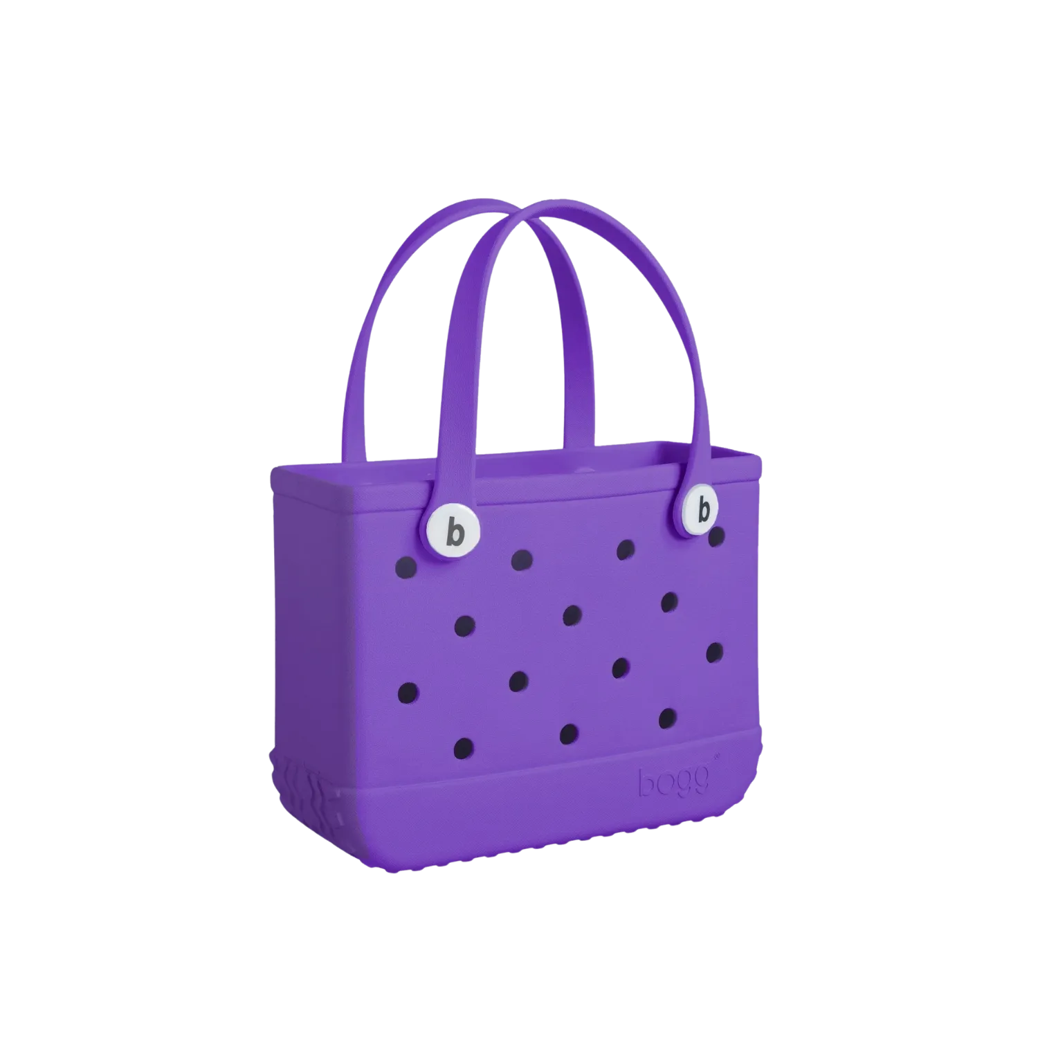 Bitty Bogg Bag - Houston we have a PURPLE