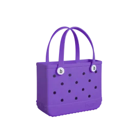 Bitty Bogg Bag - Houston we have a PURPLE