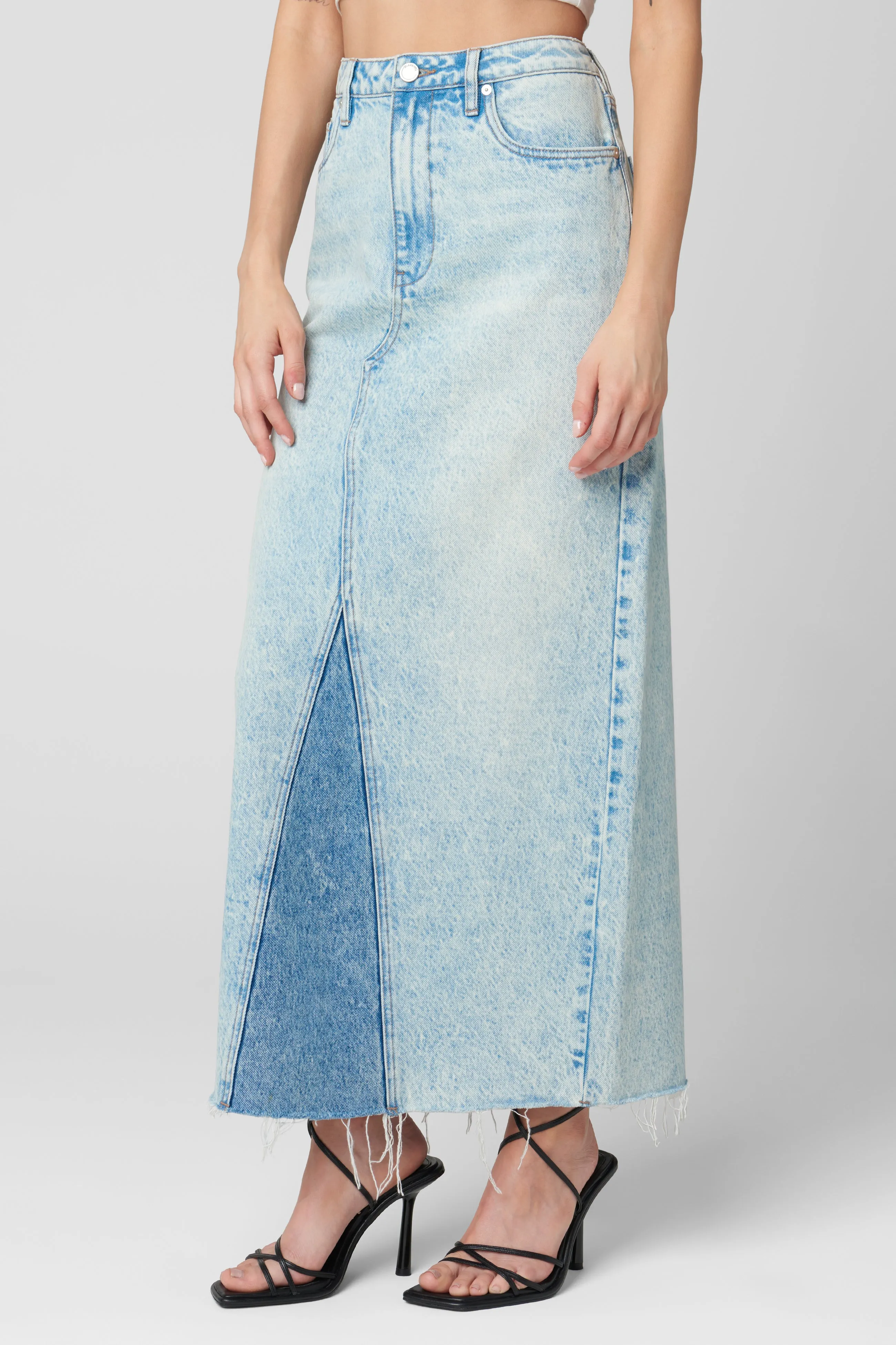 Blank NYC Either Way Skirt