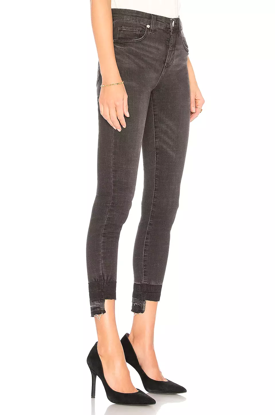 Blank NYC Shade Parade Jean Pants