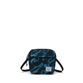 Bolsa Herschel Classic Crossbody Waves Floating Pond