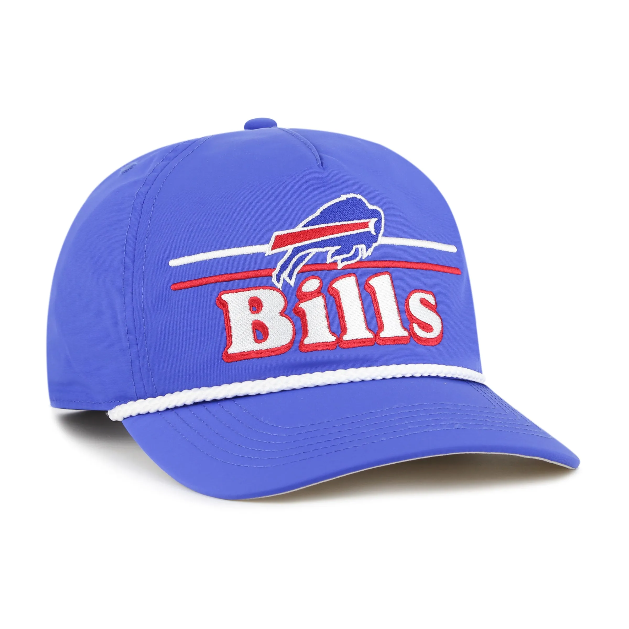 BUFFALO BILLS CAMPSCAPE '47 HITCH RELAXED FIT