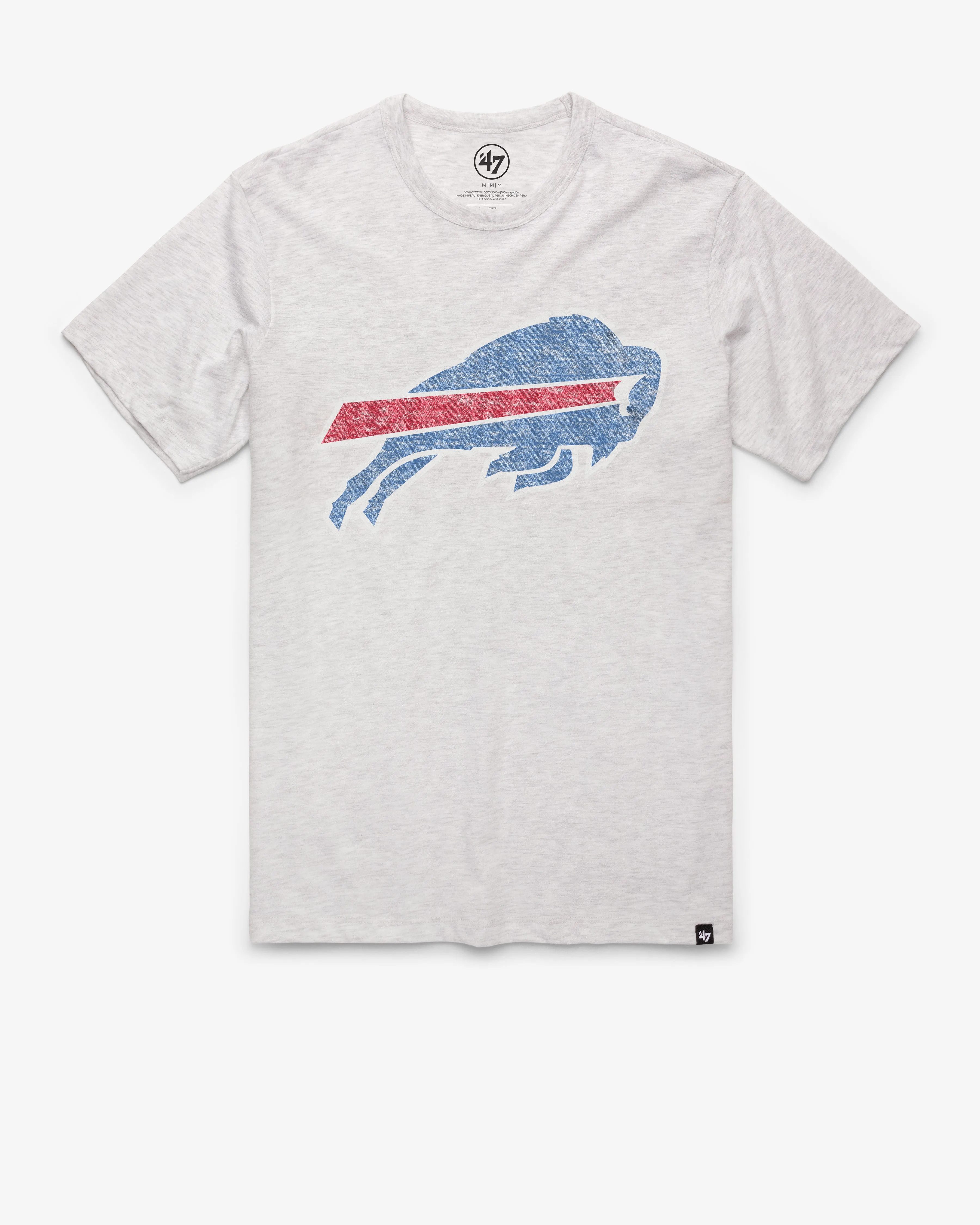 BUFFALO BILLS PREMIER '47 FRANKLIN TEE