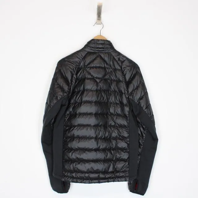 Canada Goose Hybridge Down Jacket S/M