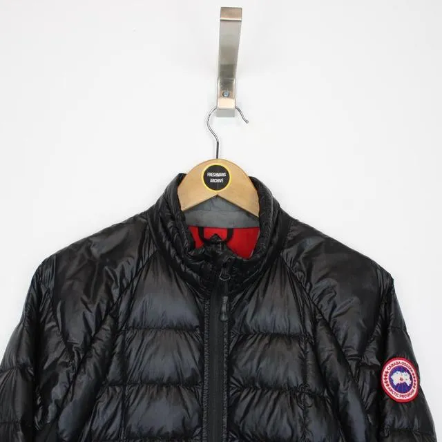 Canada Goose Hybridge Down Jacket S/M