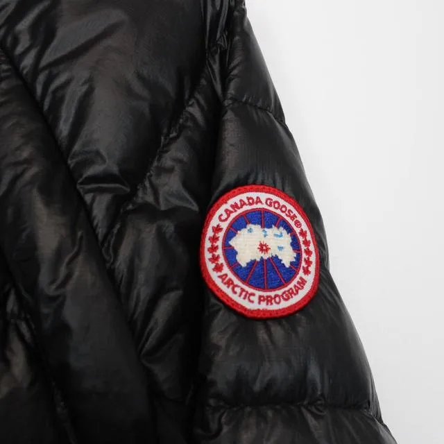 Canada Goose Hybridge Down Jacket S/M