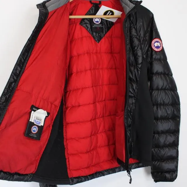 Canada Goose Hybridge Down Jacket S/M