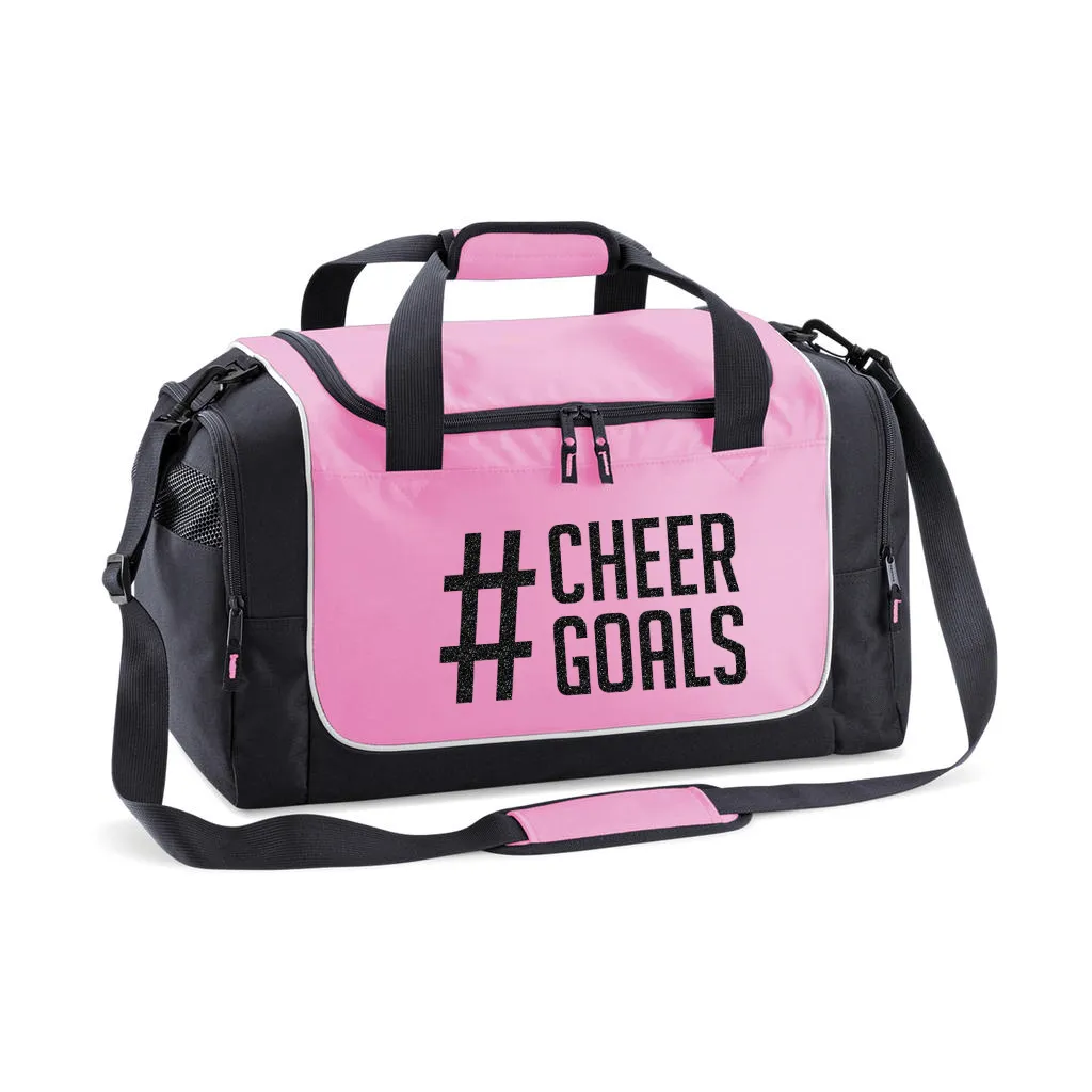 Cheer Goals sports bag 30L