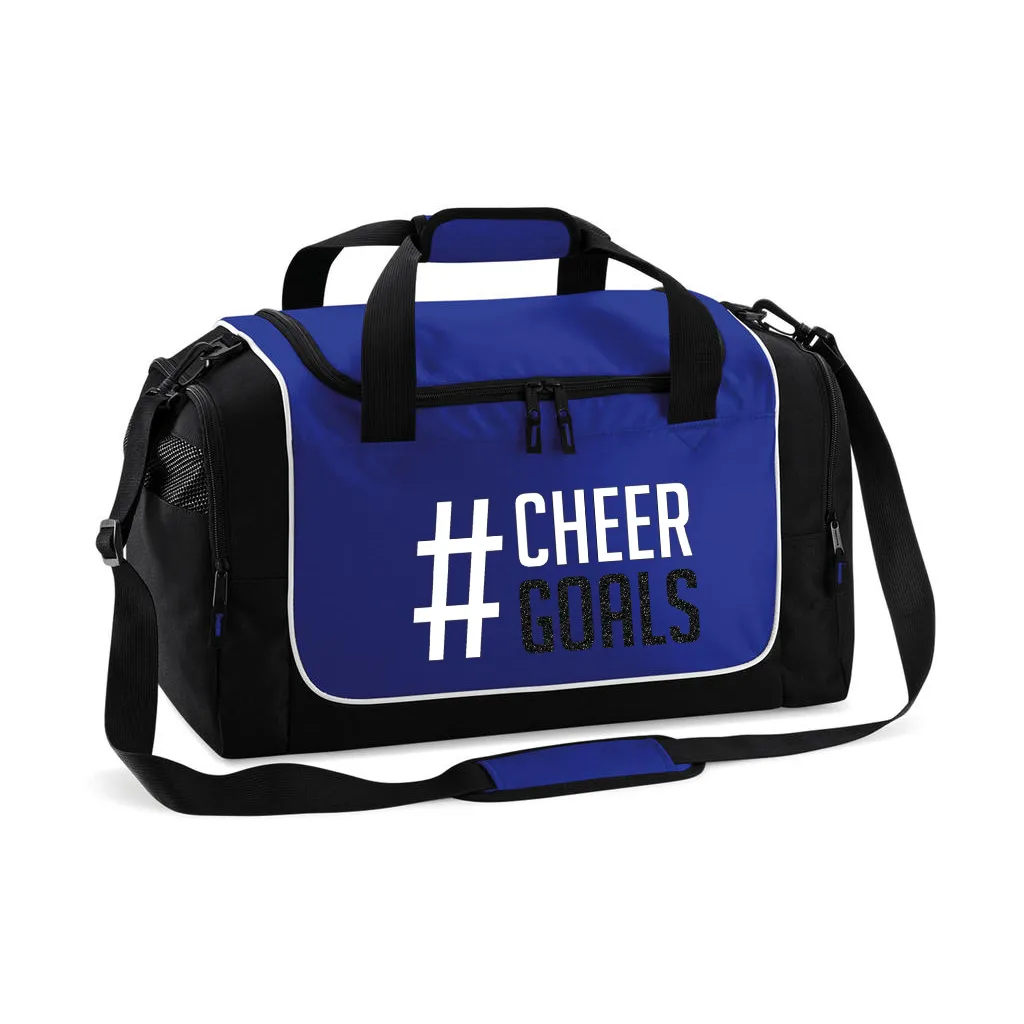 Cheer Goals sports bag 30L