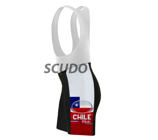 Chile Cycling Bib Shorts and Shorts