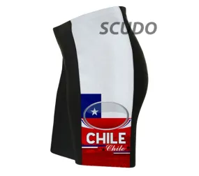 Chile Cycling Bib Shorts and Shorts