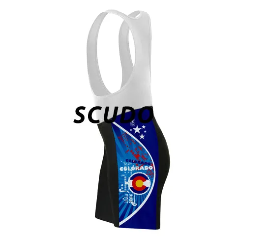 Colorado Cycling Bib Shorts and Shorts