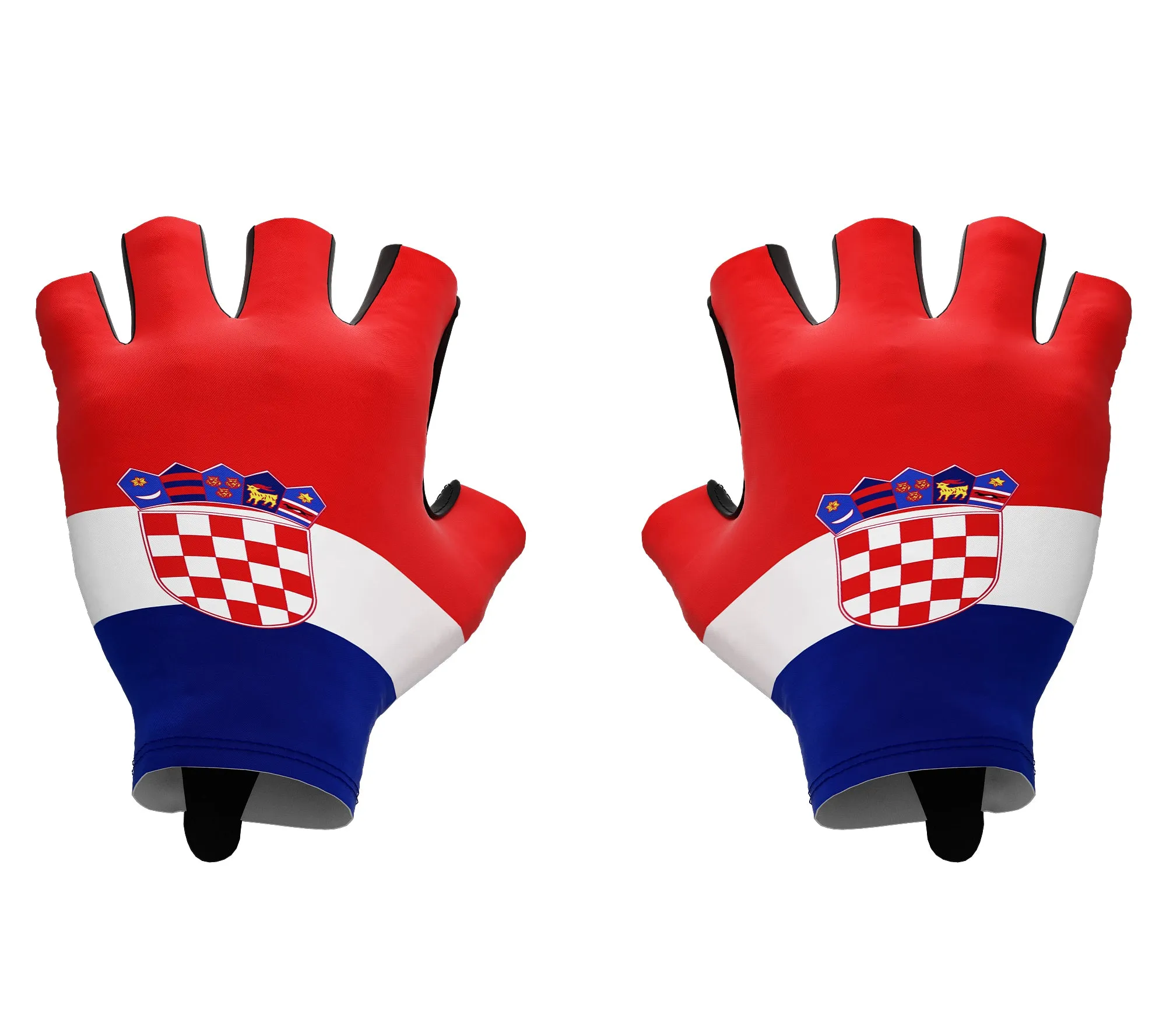 CROATIA | Cycling and Sports Gloves | Unisex