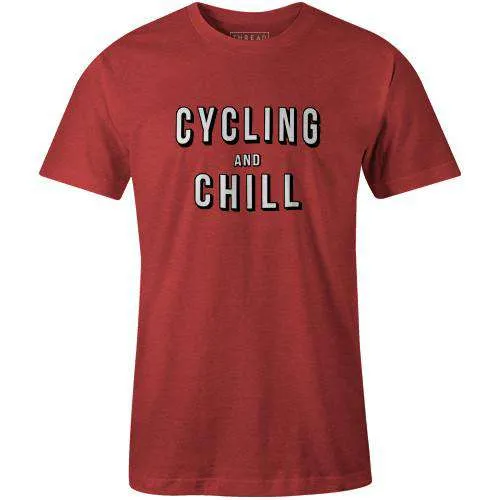 Cycling And Chill