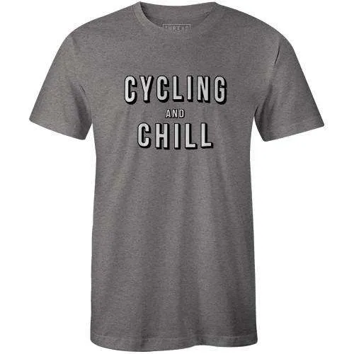 Cycling And Chill