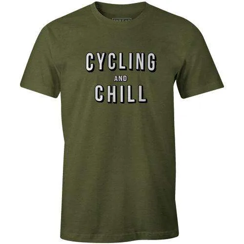 Cycling And Chill