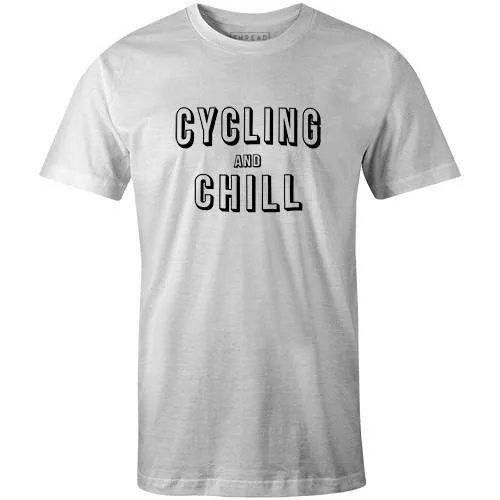 Cycling And Chill