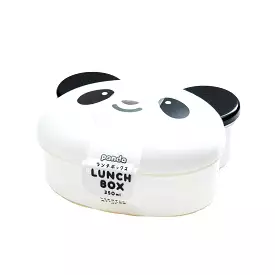 Die-Cut Panda Shaped Lunch Box 350ml