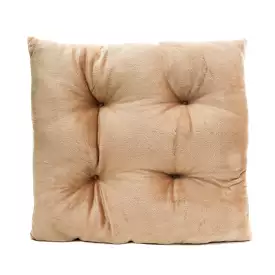 Die-cut Square Soft Cushion