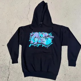 DIGITAL x GCS hoodie