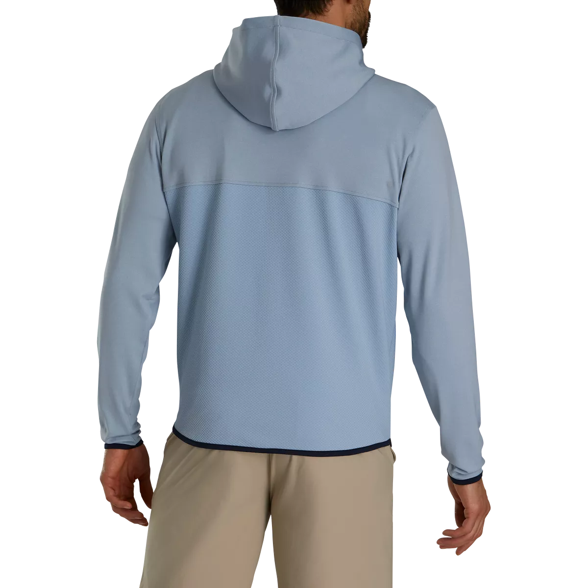 FootJoy Thermoseries Full-Zip Hoodie