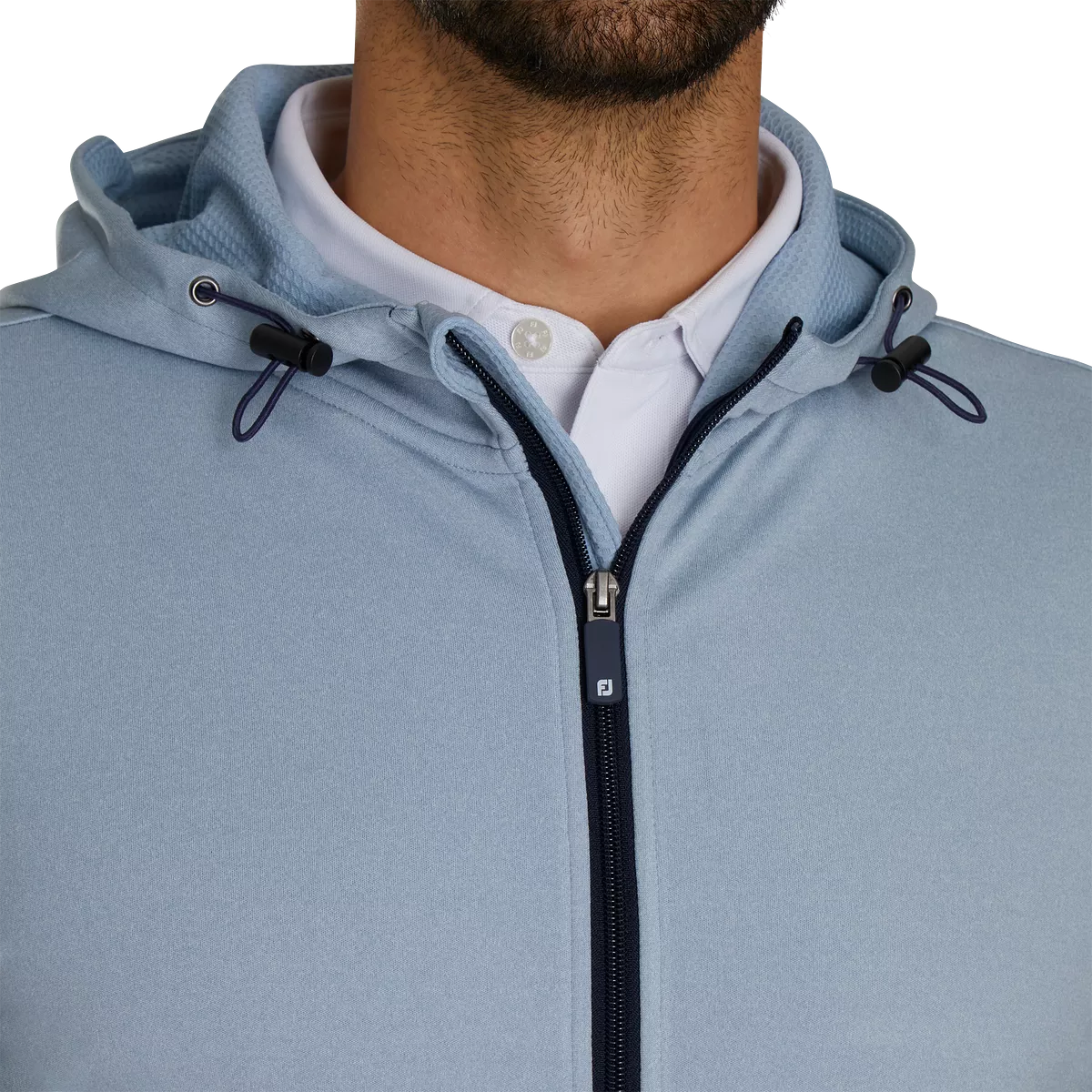 FootJoy Thermoseries Full-Zip Hoodie