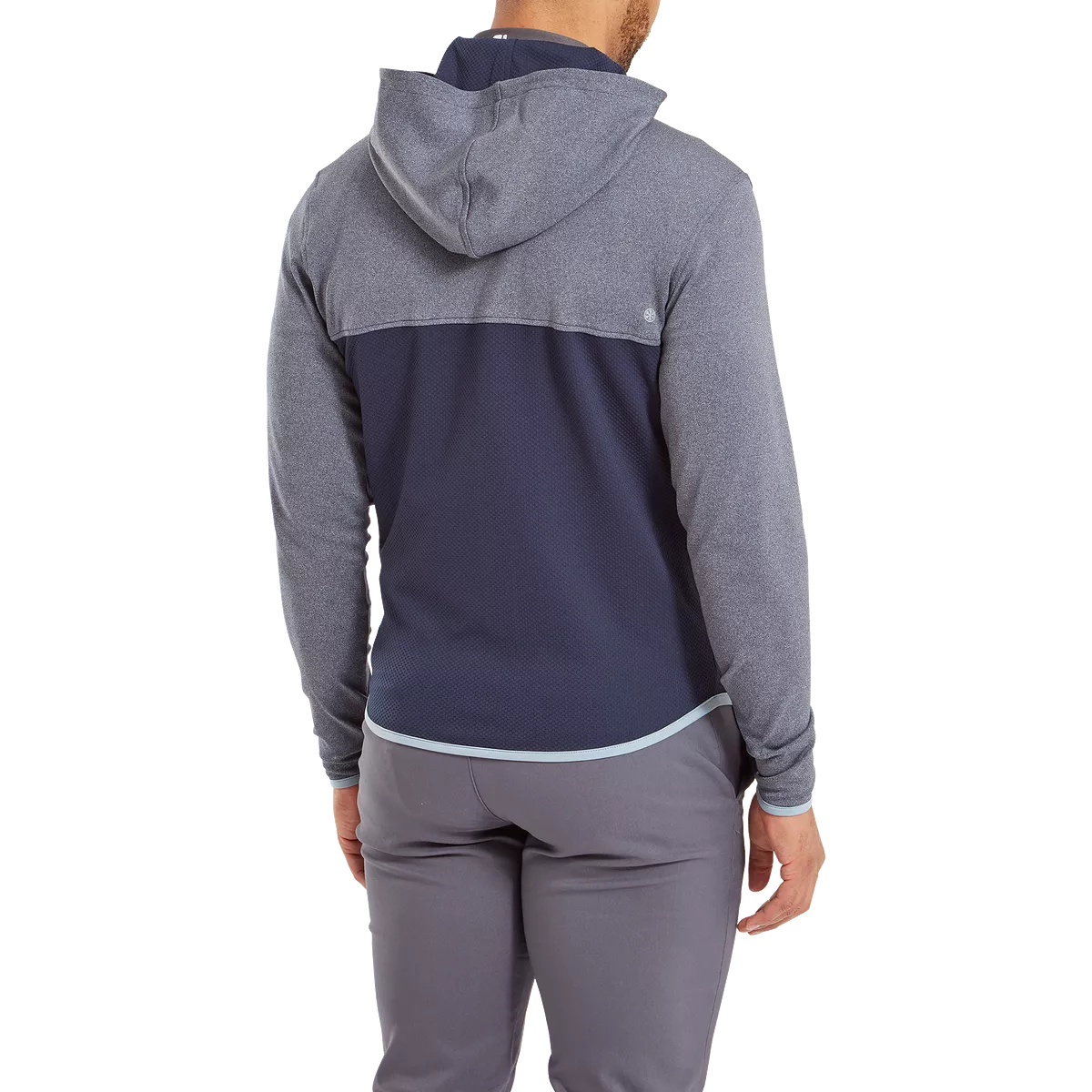 FootJoy Thermoseries Full-Zip Hoodie