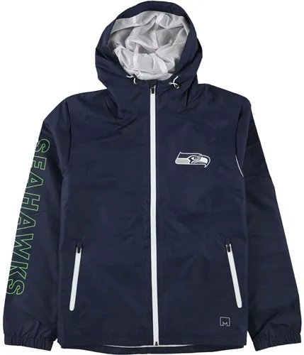 G-Iii Sports Mens Seattle Seahawks Jacket, TW4