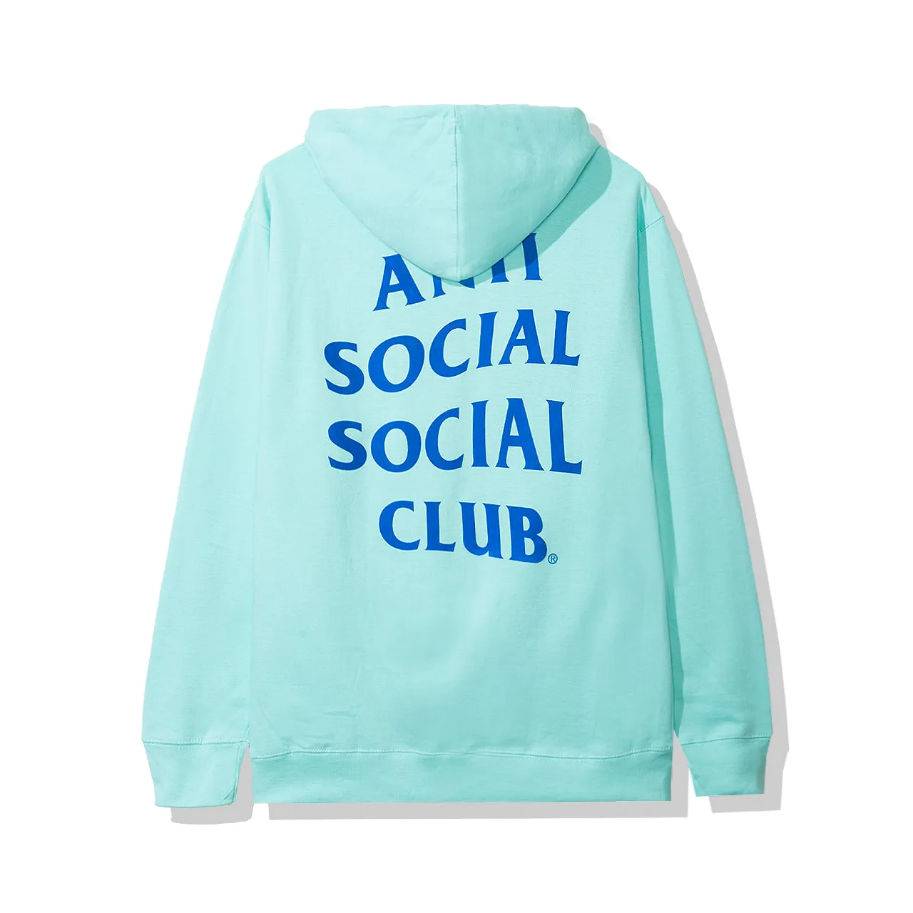 Give Me Blue Hoodie